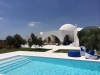 Dar Cocoon AV966 Hammamet el monchar 