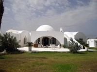 Dar Cocoon AV966 Hammamet el monchar 