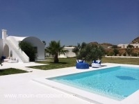 DAR COCOON El  Monchar , Hammamet Sud  AL244