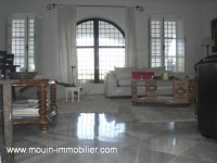 DAR COCOON El Monchar AV965