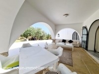 DAR COCOON Hammamet Sud El Monchar AV965