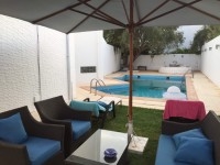 Dar Dhafer ref AV055 Hammamet Zone Miramar