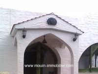 dar el maamoura AV675 maamoura nabeul 