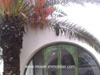 dar el maamoura AV675 maamoura nabeul 
