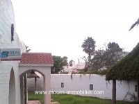 dar el maamoura AV675 maamoura nabeul 