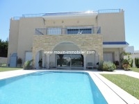 Dar El ons AL1724 Jinan Hammamet 
