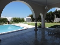 Dar El ons AL1724 Jinan Hammamet 