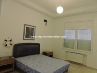 Dar El ons AL1724 Jinan Hammamet 