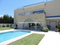 Dar El Ons AL1724 Jinen hammamet 