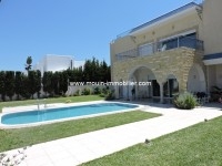 Dar El Ons AL1724 Jinen hammamet 