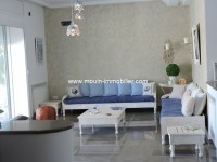 Dar El Ons AL1724 Jinen hammamet 