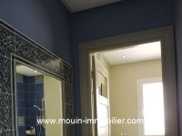 Dar El Ons AL1724 Jinen hammamet 