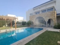 Dar El Ons AL2668 Jinen Hammamet 