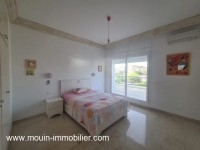 Dar El Ons AL2668 Jinen Hammamet 