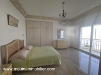 Dar El Ons AL2668 Jinen Hammamet 
