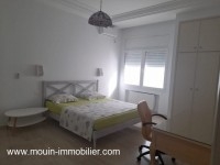 Dar El Ons AL2668 Jinen Hammamet
