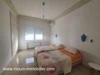 Dar El Ons AL2668 Jinen Hammamet