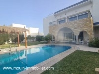 DAR EL ONS I Jinan Hammamet AL2668
