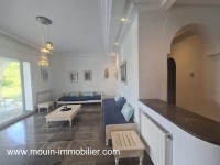 DAR EL ONS I Jinan Hammamet AL2668