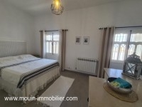 Dar Eliza AL3546 Hammamet