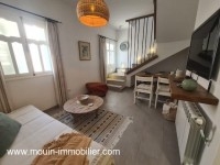 Dar Eliza AL3546 Hammamet