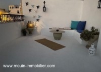 DAR ELIZA Hammamet La Corniche AL3546