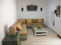 Dar Ennour AL803 Hammamet Centre 