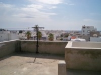 dar essanabel AV856 centre ville hammamet 