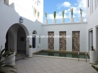 Dar Folla ref AL2147 Hammamet 