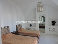 Dar Folla ref AL2147 Hammamet 