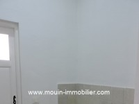 Dar Folla réf AL2165 Zone sindbad Hammamet