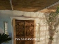 Dar Founoun AL2593 Hammamet 