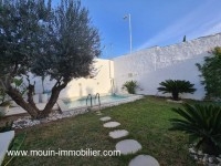 Dar Founoun AL2717 Hammamet 