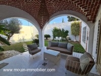 Dar Founoun AL2717 Hammamet 