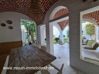 Dar Founoun AL2717 Hammamet 