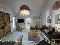 Dar Founoun AL2717 Hammamet 
