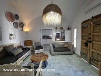 Dar Founoun AL2717 Hammamet 