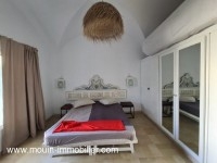 Dar Founoun AL2717 Hammamet 