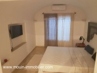 Dar Founoun AL2717 Hammamet 