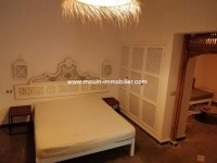 DAR FOUNOUN Hammamet - Zone Sindbed AL2717