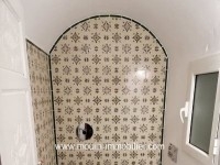 DAR FOUNOUN Hammamet - Zone Sindbed AL2717