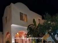 DAR FOUNOUN Hammamet Zone Sindbed AL2593