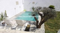 DAR FOUNOUN Hammamet Zone Sindbed AL2593
