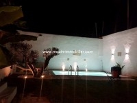 DAR FOUNOUN Hammamet Zone Sindbed AL2593