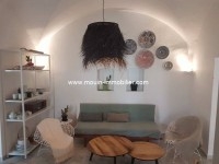 DAR FOUNOUN Hammamet Zone Sindbed AL2593