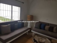 DAR FOUNOUN Hammamet Zone Sindbed AL2593