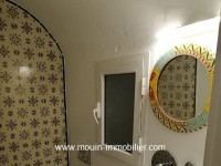 DAR FOUNOUN Hammamet Zone Sindbed AL2593