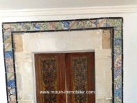 dar frero AV671 centre ville hammamet 