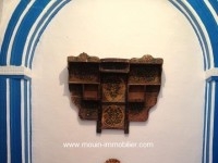 dar frero AV671 centre ville hammamet 