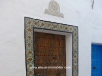dar frero AV671 centre ville hammamet 